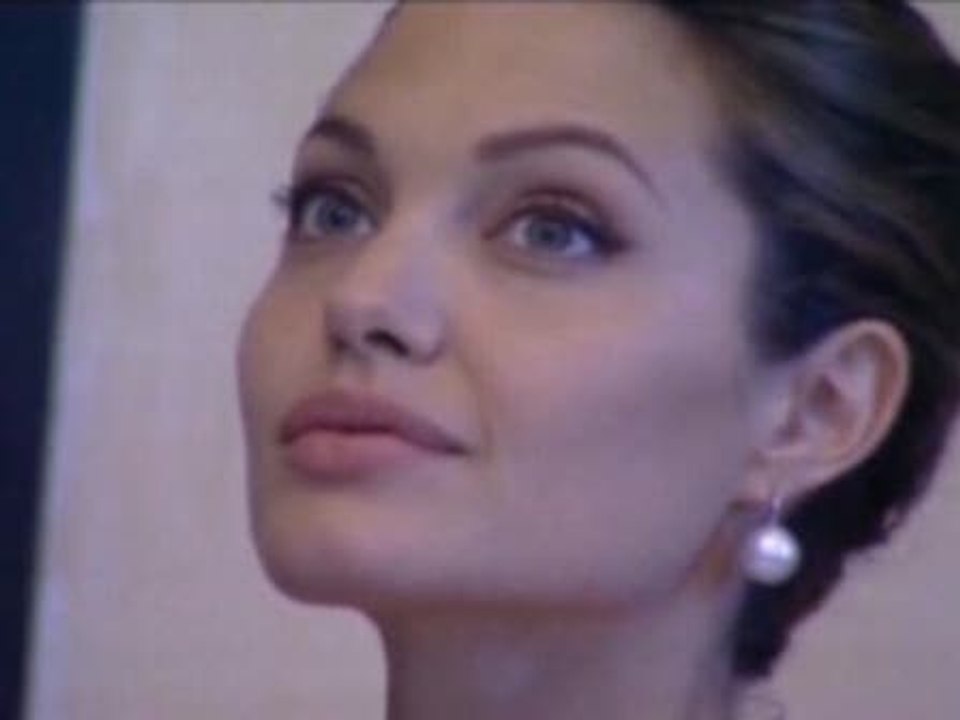 Angelina Jolie ya tiene nuevos proyectos