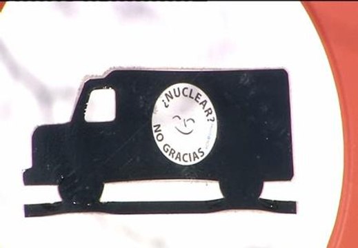 Villar de Cañas: cementerio nuclear