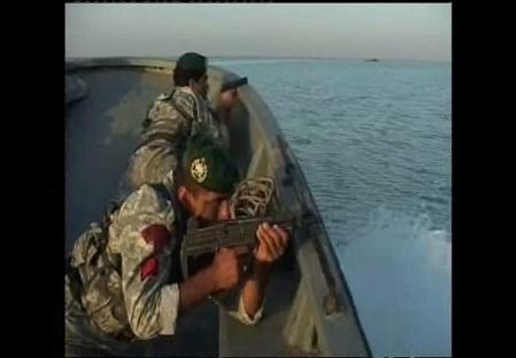 Irán asegura que aún no ha probado los misiles de alto alcance