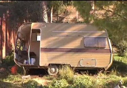 Un delincuente llama desde la cárcel a los agentes para darles las gracias por meterle en prisión