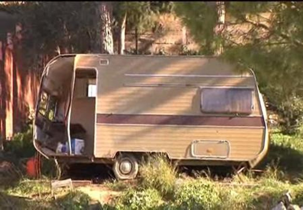 Un delincuente llama desde la cárcel a los agentes para darles las gracias por meterle en prisión