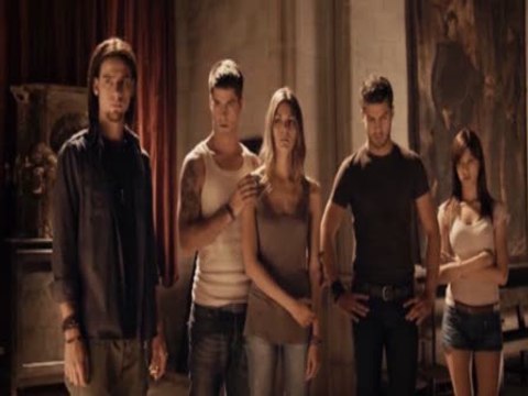 'XP3D', terror español en tres dimensiones