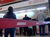 El acuerdo no llega para Iberia y sus trabajadores