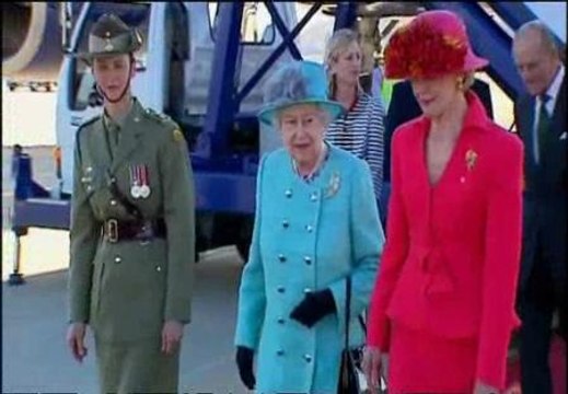 La monarquía británica, la más transparente; la belga entre las más opacas