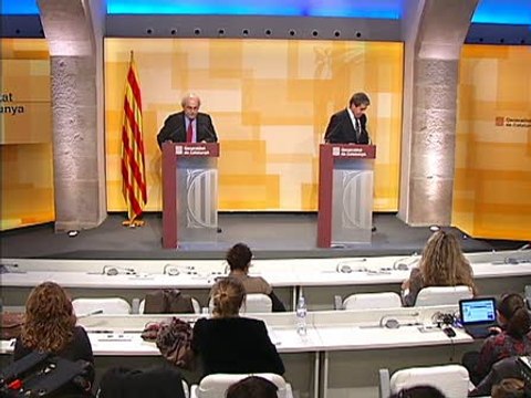 La Generalitat pagará las nóminas