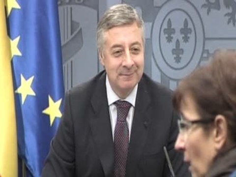 El Supremo decide investigar a Blanco