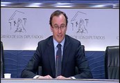 PSOE y PP aplauden la iniciativa de transparencia de la Casa Real