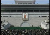 Se cierran los actos funerarios por Kim Jong-IL