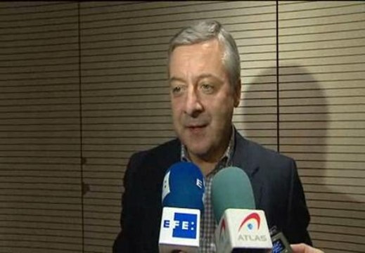 Blanco cree que con la investigación del Supremo se aclararán las falsas acusaciones vertidas contra él