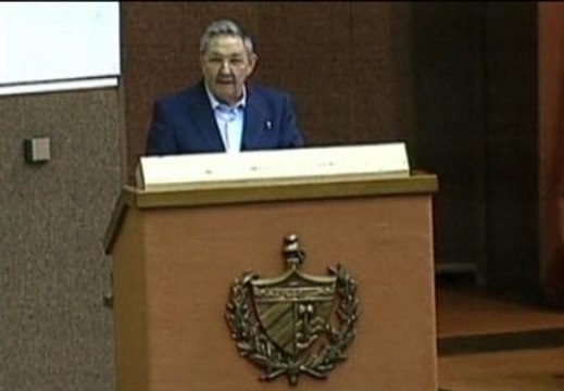 Cuba indulta a más de 2.900 sancionados