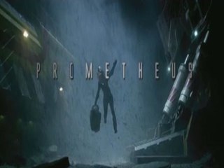 Scott vuelve a la ciencia-ficción con &#039;Prometheus&#039;