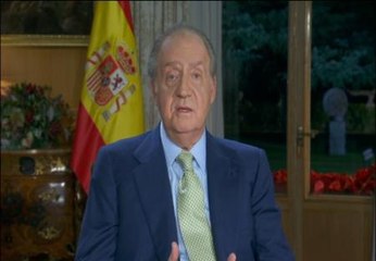 "La justicia es igual para todos"