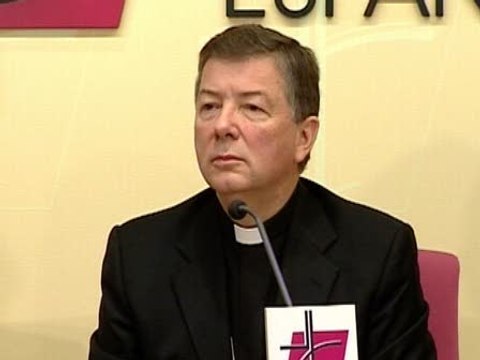 La CEE felicita a Mariano Rajoy