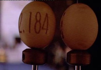 El tercer premio, el 2.184, muy repartido por toda españa