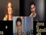 Los famosos donan 'su estrella'
