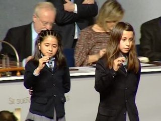 66.832, el cuarto premio más madrugador