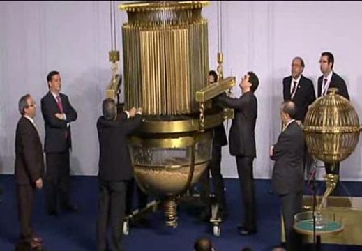 Supervisión del bombo de las ilusiones
