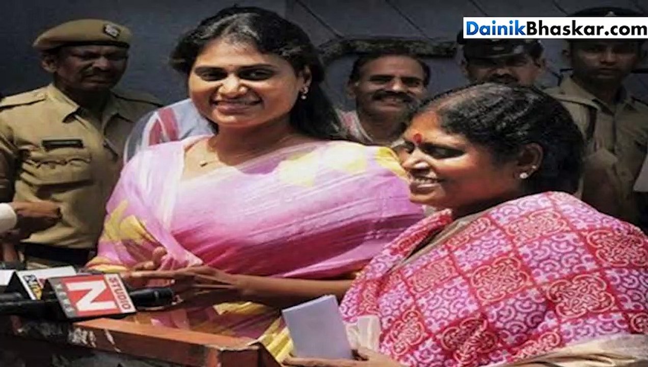 यहां चुनाव प्रचार के दौरान हुई लूट, हाथ से गोल्ड की रिंग निकाल कर ले गया एक शक्स