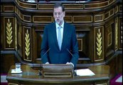 Rajoy anuncia la actualización del poder adquisitivo de las pensiones en 2012