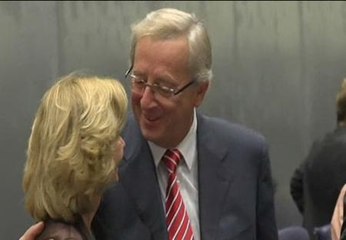 Nueva reunión de los ministros de Finanzas del Eurogrupo