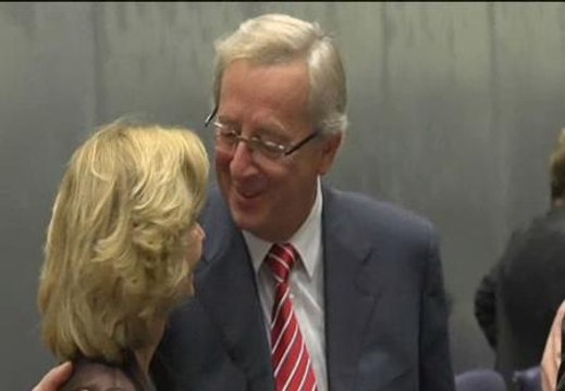 Nueva reunión de los ministros de Finanzas del Eurogrupo