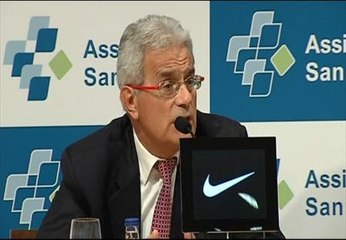 Los médicos que han operado a Villa son optimistas de cara a su recuperación