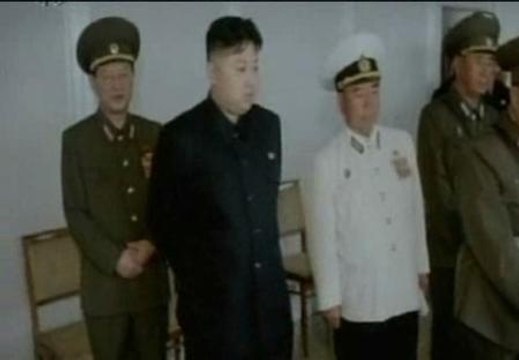 De Kim Yong Il a Kim Yong Un