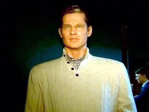 Iñaki Urdangarín, desplazado en el Museo de Cera