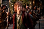 Primer tráiler de 'El Hobbit: Un viaje inesperado'