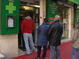 Huelga de las farmacias de la Comunidad Valenciana