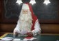 La crisis mundial no impide que Papa Noel cumpla los deseos de niños y mayores