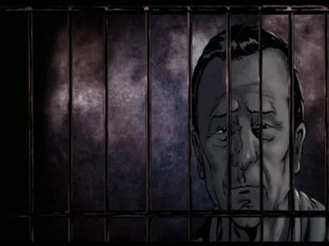 Trailer de '30 años de oscuridad'