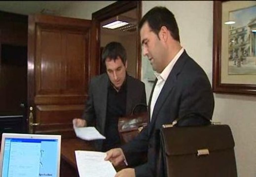 Amaiur recurre la decisión de la Mesa del Congreso de dejarle sin grupo propio