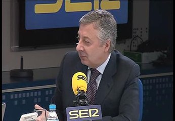 "Pongo la mano en el fuego por mi primo"