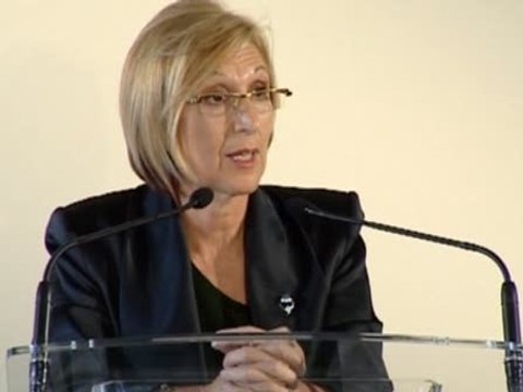 Amaiur y UPyD reivindican grupo propio