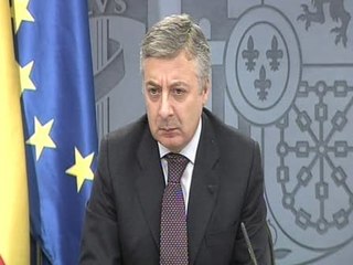 Blanco: "Respetamos la decisión de la Mesa"