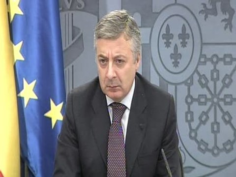 Blanco: Respetamos la decisión de la Mesa