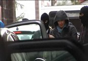 Detenidos en Francia dos presuntos miembros de ETA