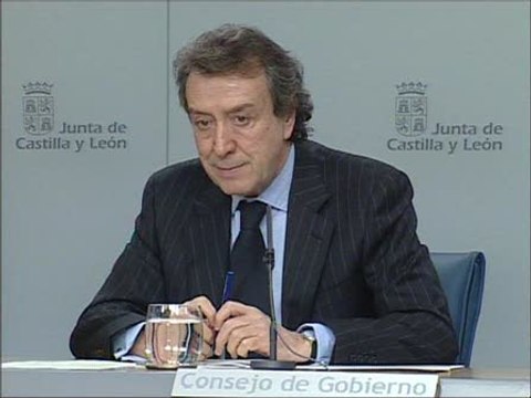 Juárez: No sobra ningún funcionario en CYL