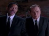 Will Smith y Lee Jones vuelven con 'Men in Black III'