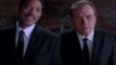 Will Smith y Lee Jones vuelven con 'Men in Black III'