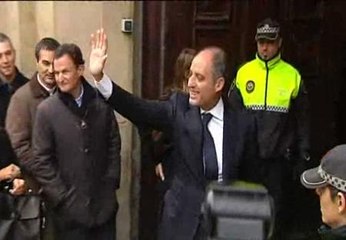 El President se enfrenta a Picassent