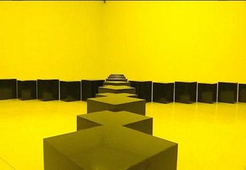Descubre cómo el arte y las matemáticas se unen en una exposición fascinante 🎨➕ - thumbnail