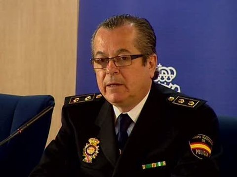 Desarticulan red de falsificación de billetes