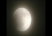 Noche mágica para los cazadores de eclipses