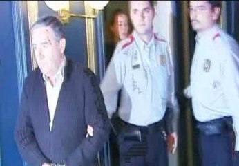 La Seguridad Social revoca la pensión de viudedad al asesino de su esposa