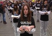 Contra el maltrato animal