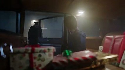 NOS4A2 - bande-annonce de la série horrifique de AMC (VO)