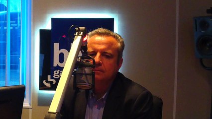 Laurent Burgoa Adjoint au maire de Nîmes chargé de la rénovation  urbaine