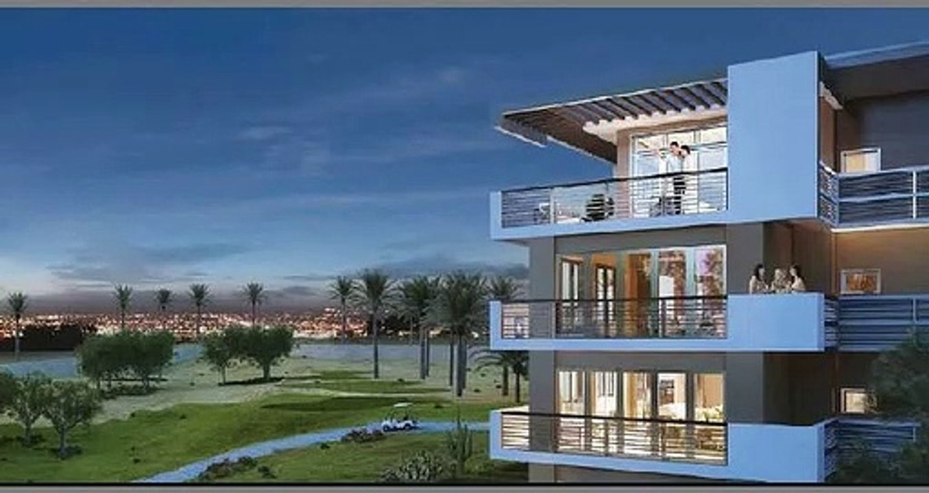 apartment in very prime location in uptown Cairo Hot Price